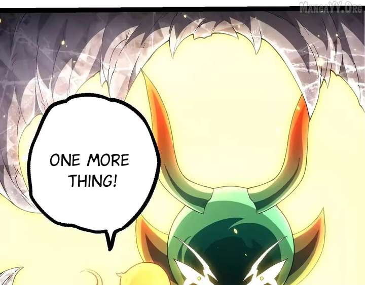 Evolution Begins With A Big Tree Chapter 507 - Page 96