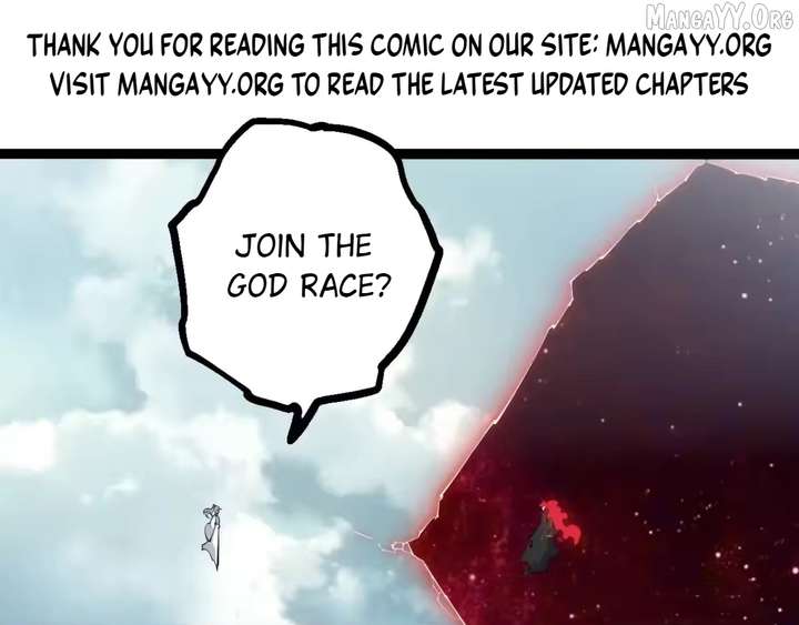 Evolution Begins With A Big Tree Chapter 509 - Page 1
