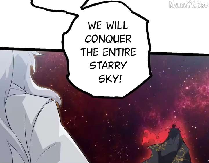 Evolution Begins With A Big Tree Chapter 509 - Page 4