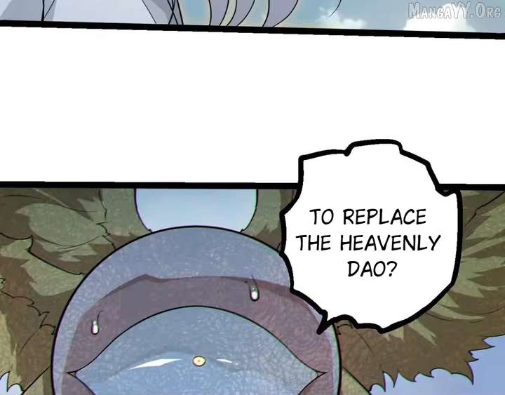 Evolution Begins With A Big Tree Chapter 509 - Page 7