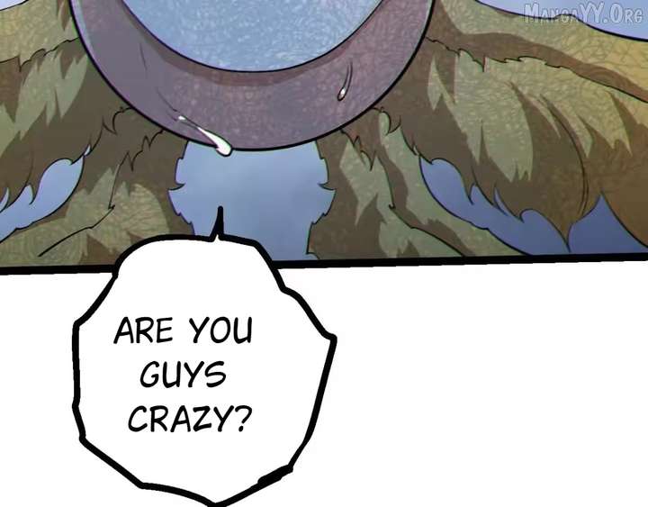 Evolution Begins With A Big Tree Chapter 509 - Page 8