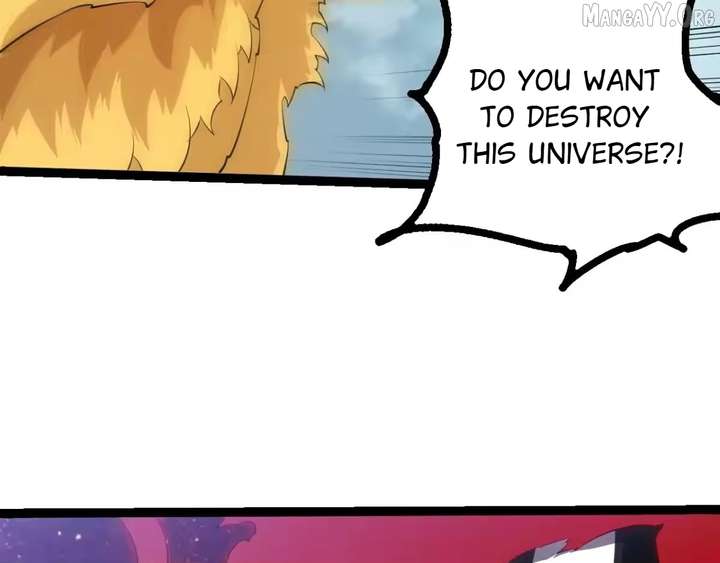 Evolution Begins With A Big Tree Chapter 509 - Page 12