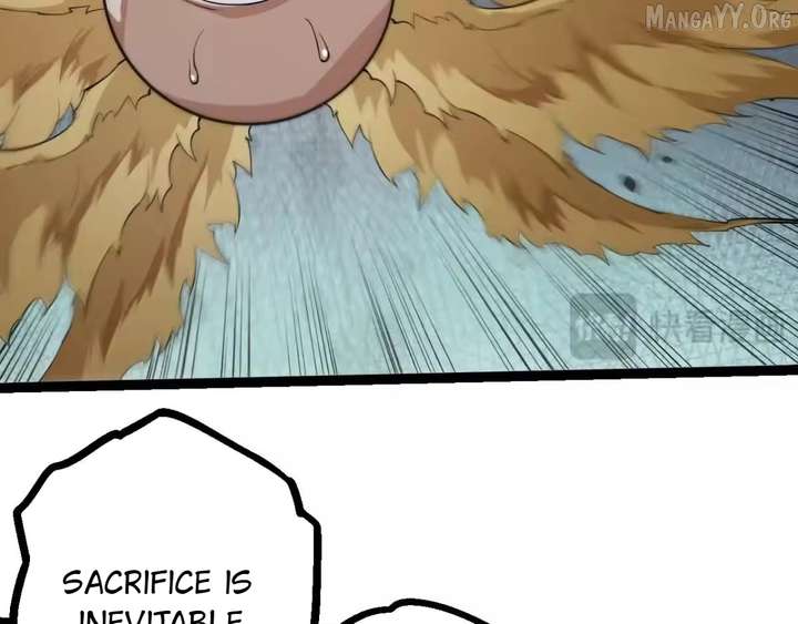 Evolution Begins With A Big Tree Chapter 509 - Page 15