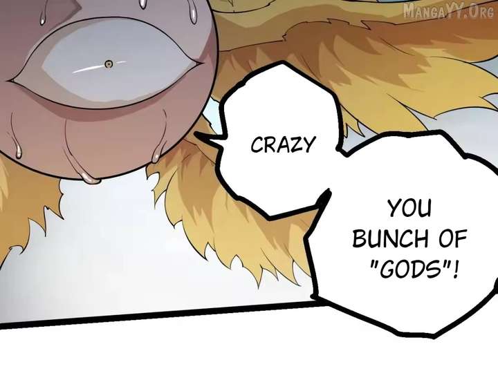 Evolution Begins With A Big Tree Chapter 509 - Page 18