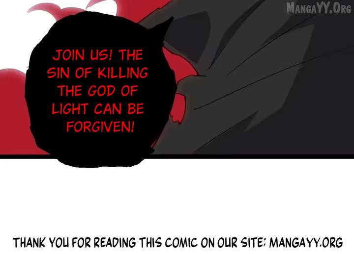 Evolution Begins With A Big Tree Chapter 509 - Page 20