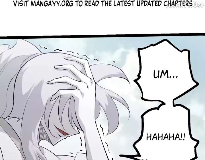 Evolution Begins With A Big Tree Chapter 509 - Page 21