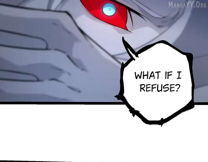 Evolution Begins With A Big Tree Chapter 509 - Page 23