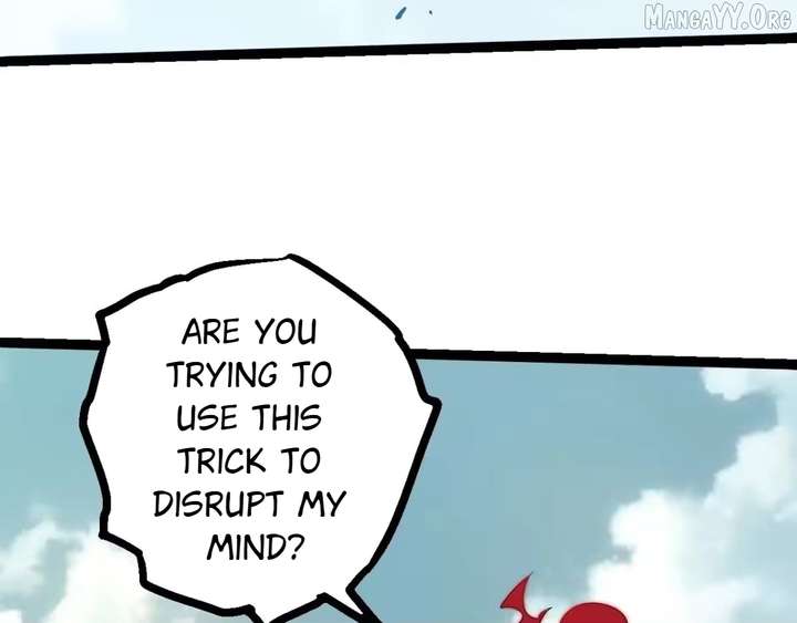 Evolution Begins With A Big Tree Chapter 509 - Page 34