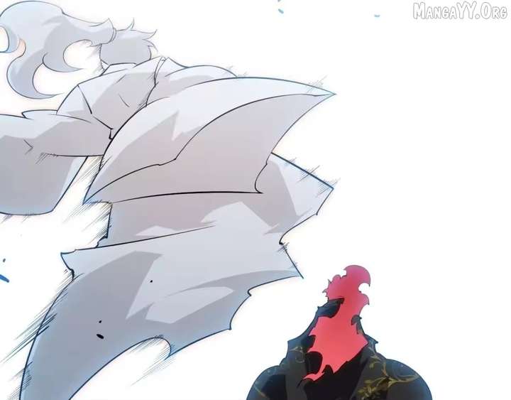Evolution Begins With A Big Tree Chapter 509 - Page 38