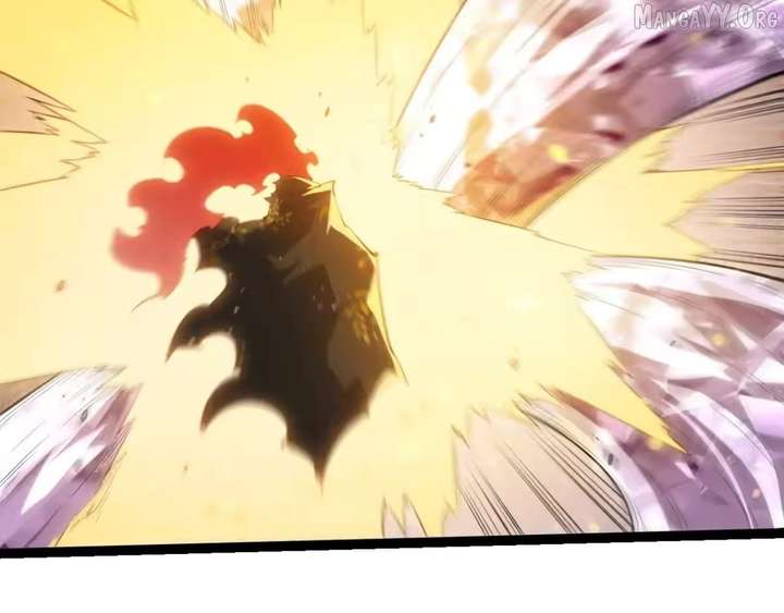 Evolution Begins With A Big Tree Chapter 509 - Page 43