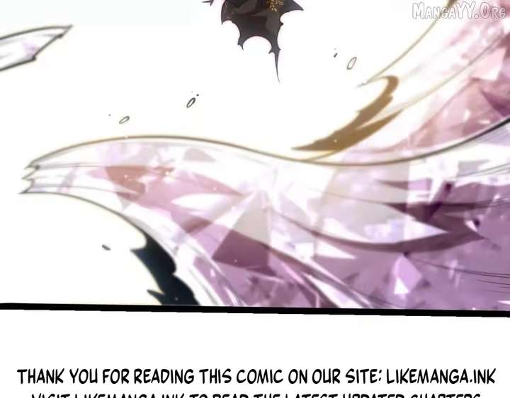Evolution Begins With A Big Tree Chapter 509 - Page 45