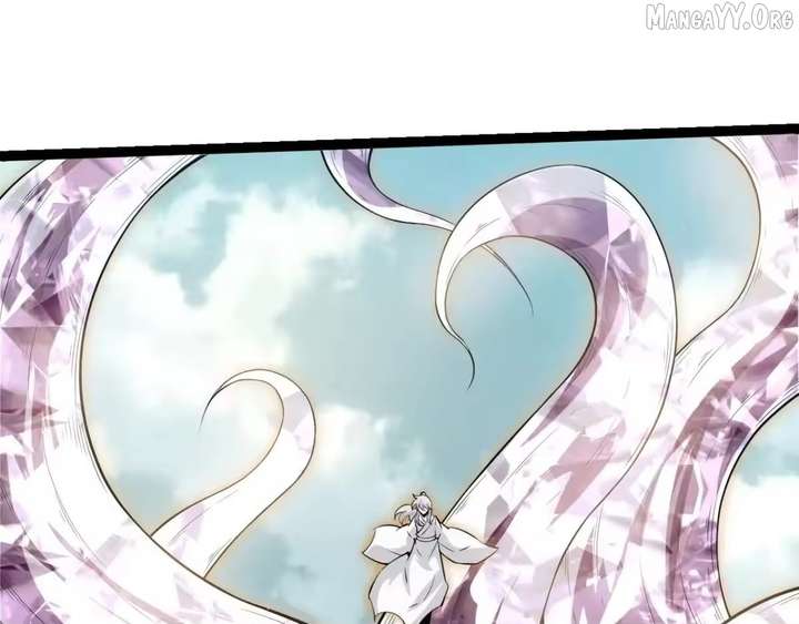 Evolution Begins With A Big Tree Chapter 509 - Page 51