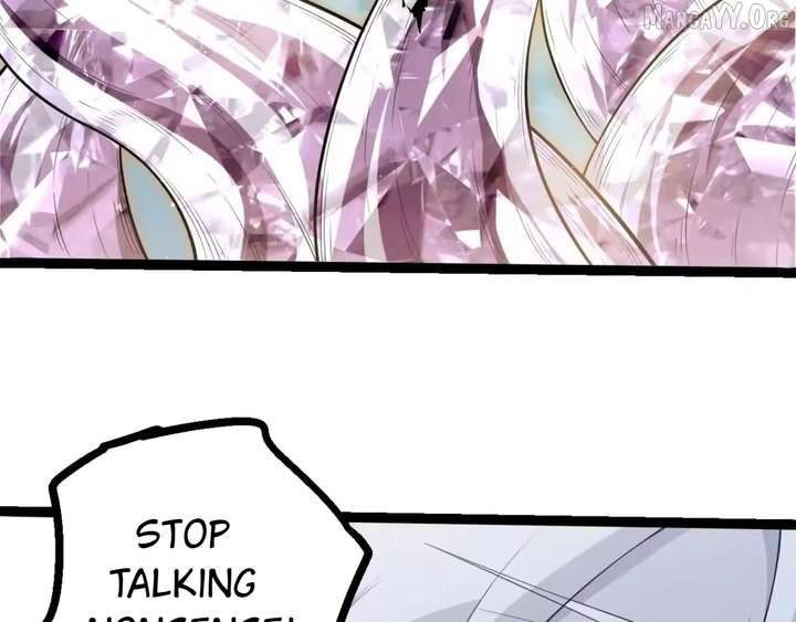 Evolution Begins With A Big Tree Chapter 509 - Page 52