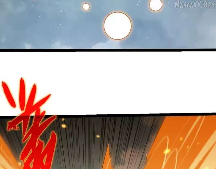 Evolution Begins With A Big Tree Chapter 509 - Page 57