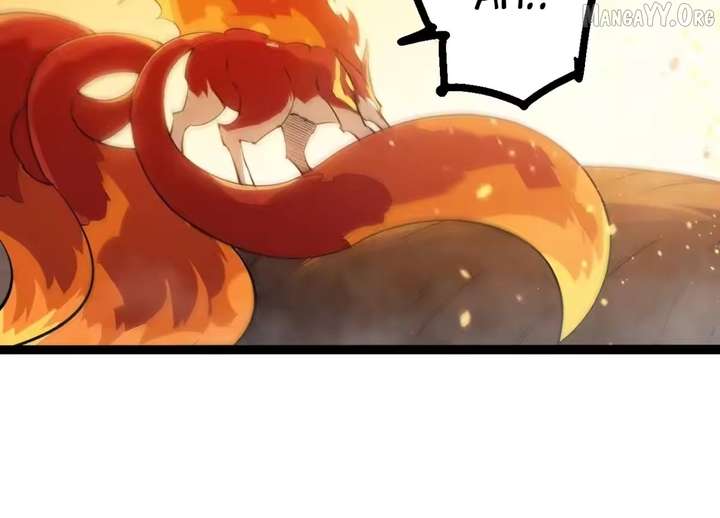 Evolution Begins With A Big Tree Chapter 509 - Page 60