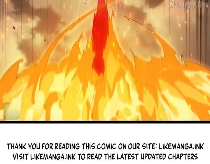 Evolution Begins With A Big Tree Chapter 509 - Page 62