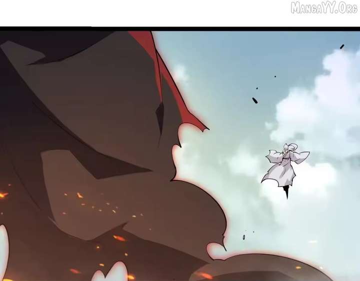 Evolution Begins With A Big Tree Chapter 509 - Page 63
