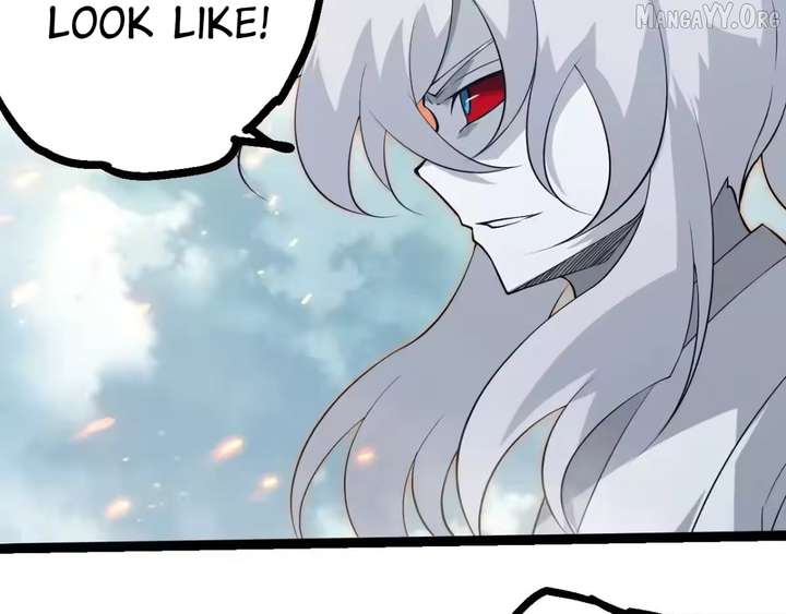 Evolution Begins With A Big Tree Chapter 509 - Page 65