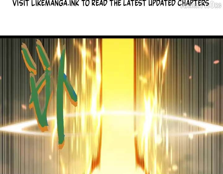 Evolution Begins With A Big Tree Chapter 509 - Page 71