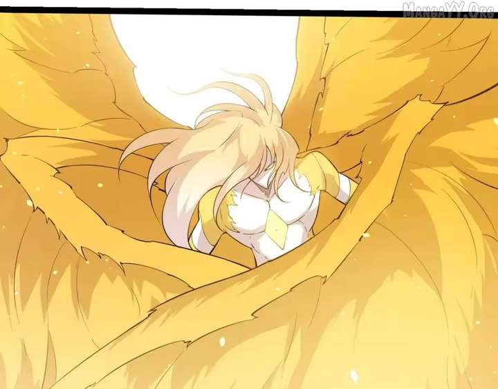 Evolution Begins With A Big Tree Chapter 509 - Page 73