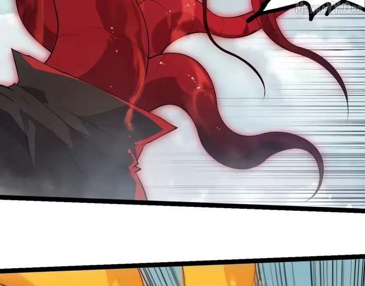 Evolution Begins With A Big Tree Chapter 509 - Page 75