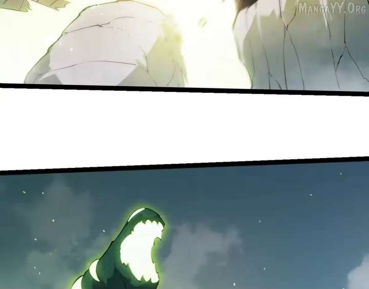 Evolution Begins With A Big Tree Chapter 509 - Page 92