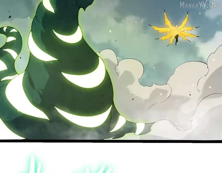 Evolution Begins With A Big Tree Chapter 509 - Page 93