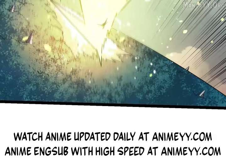 Evolution Begins With A Big Tree Chapter 509 - Page 100