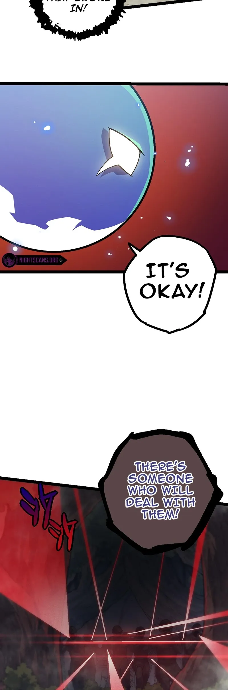 Evolution Begins With A Big Tree Chapter 51 - Page 18
