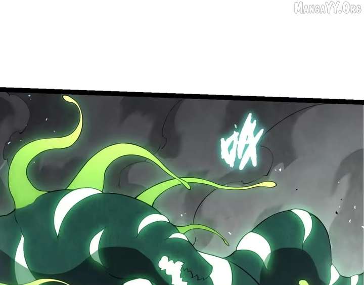 Evolution Begins With A Big Tree Chapter 510 - Page 3