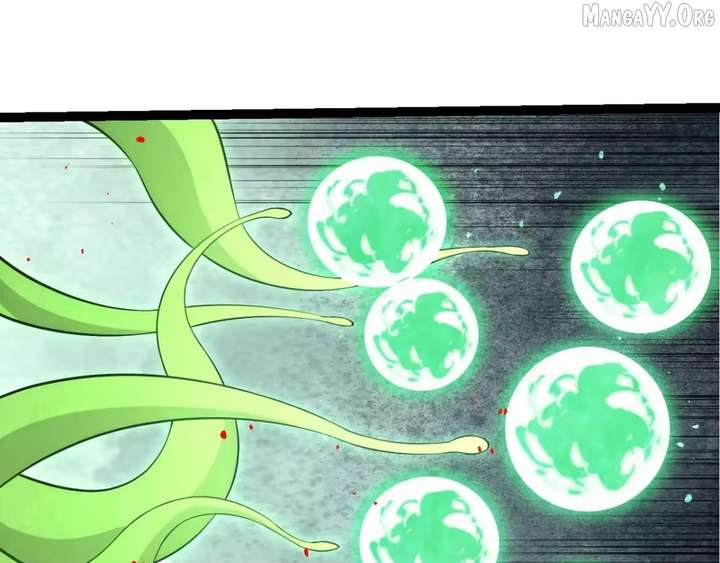 Evolution Begins With A Big Tree Chapter 510 - Page 5
