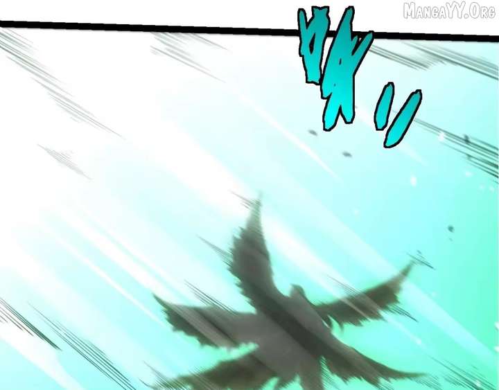 Evolution Begins With A Big Tree Chapter 510 - Page 26