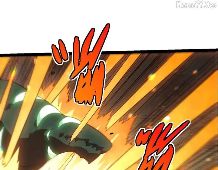 Evolution Begins With A Big Tree Chapter 510 - Page 31