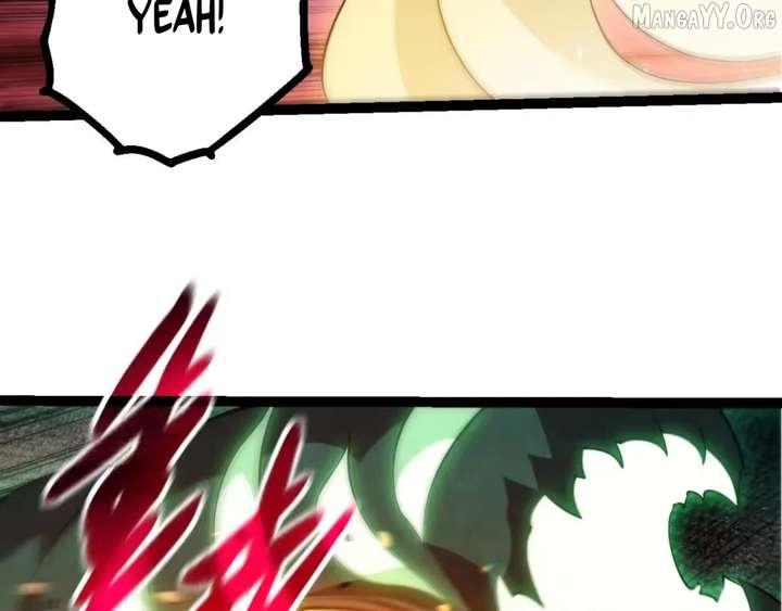 Evolution Begins With A Big Tree Chapter 510 - Page 37