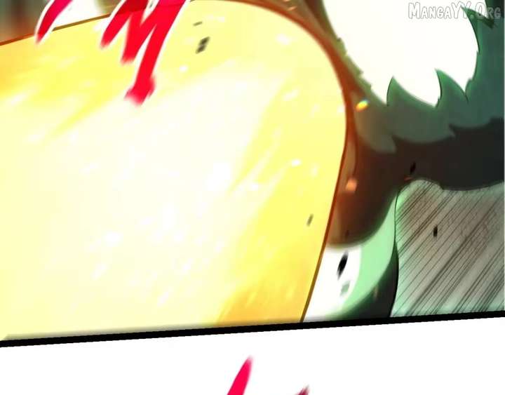 Evolution Begins With A Big Tree Chapter 510 - Page 38
