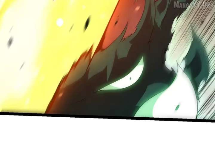 Evolution Begins With A Big Tree Chapter 510 - Page 40