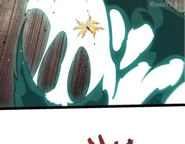 Evolution Begins With A Big Tree Chapter 510 - Page 43
