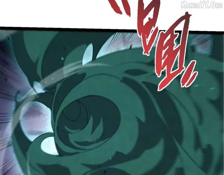 Evolution Begins With A Big Tree Chapter 510 - Page 44