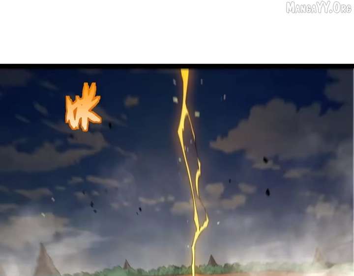 Evolution Begins With A Big Tree Chapter 510 - Page 49