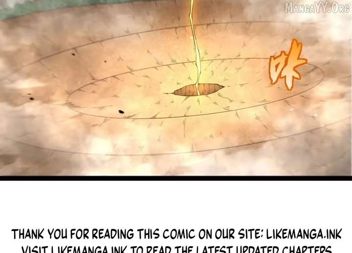 Evolution Begins With A Big Tree Chapter 510 - Page 50