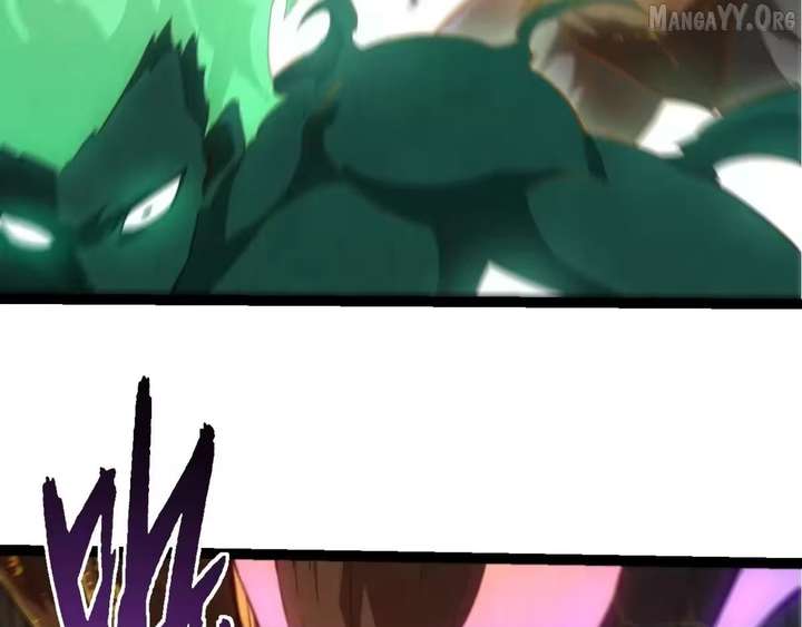 Evolution Begins With A Big Tree Chapter 510 - Page 57