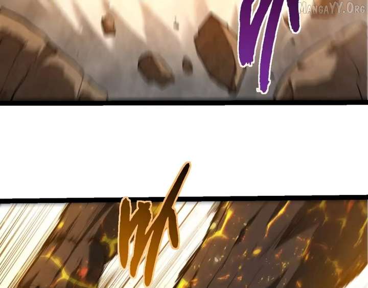 Evolution Begins With A Big Tree Chapter 510 - Page 59