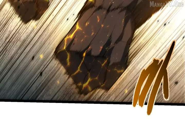 Evolution Begins With A Big Tree Chapter 510 - Page 60