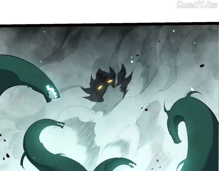 Evolution Begins With A Big Tree Chapter 510 - Page 66