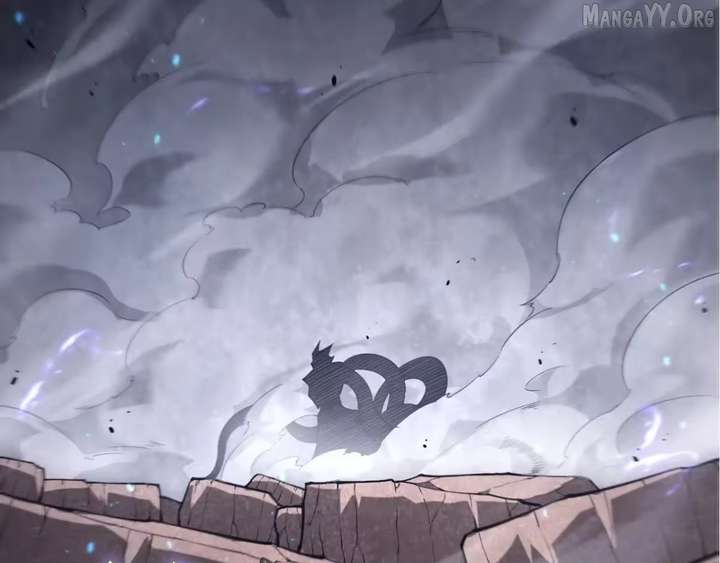 Evolution Begins With A Big Tree Chapter 510 - Page 75