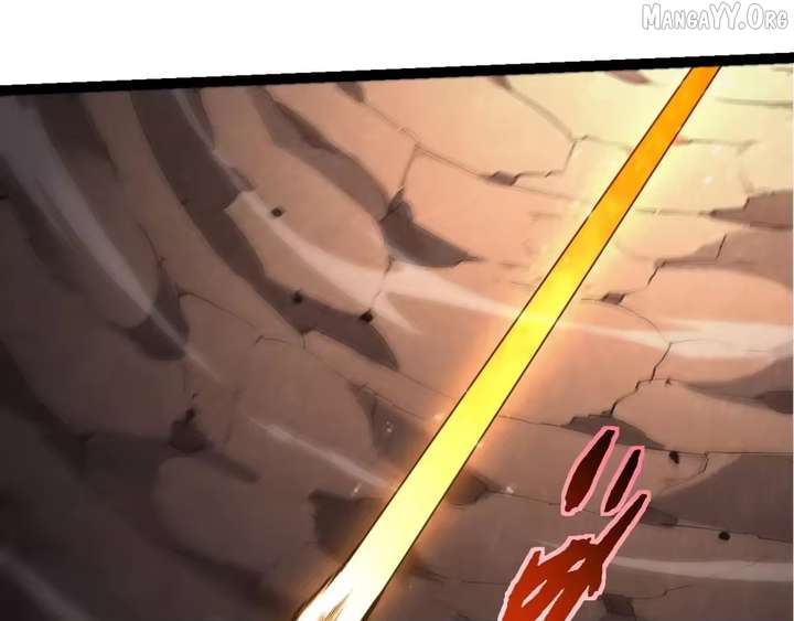 Evolution Begins With A Big Tree Chapter 510 - Page 83
