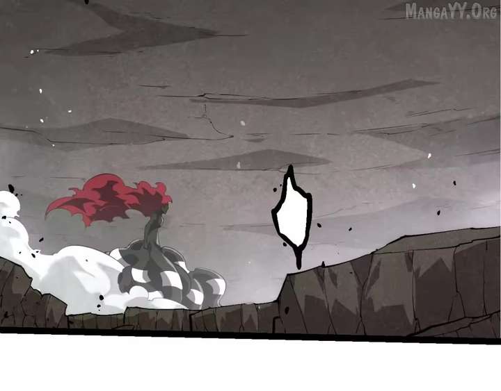 Evolution Begins With A Big Tree Chapter 510 - Page 87