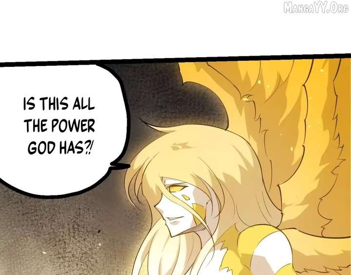 Evolution Begins With A Big Tree Chapter 510 - Page 93