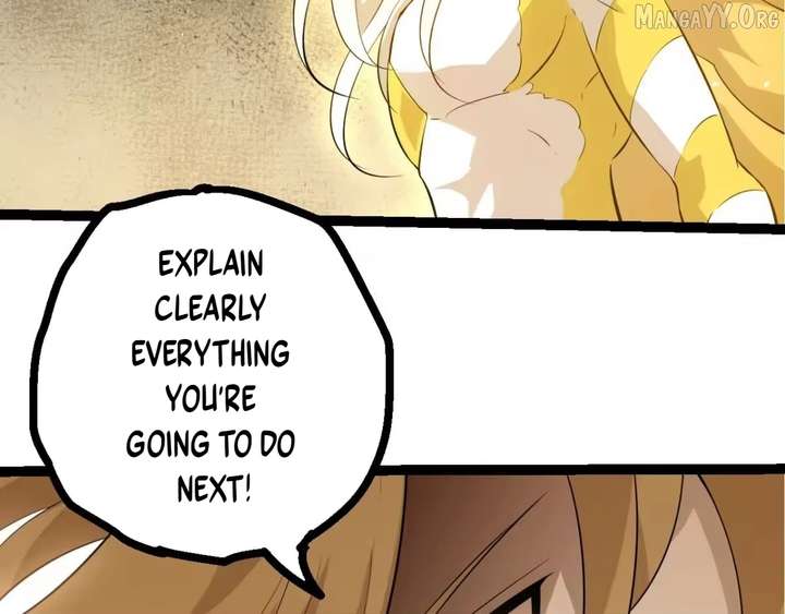 Evolution Begins With A Big Tree Chapter 510 - Page 94