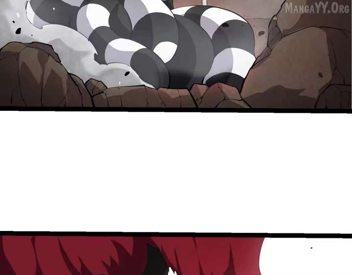 Evolution Begins With A Big Tree Chapter 510 - Page 97